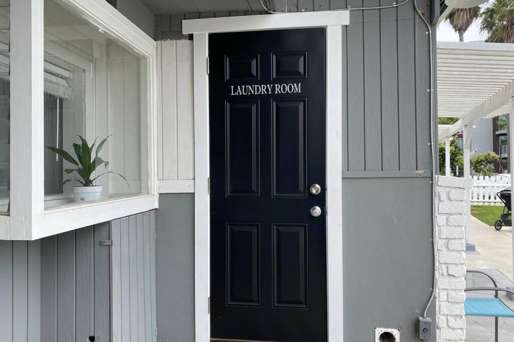 Steps To The Beach, Pacific City And Main Street - #2 Huntington Beach Exterior foto